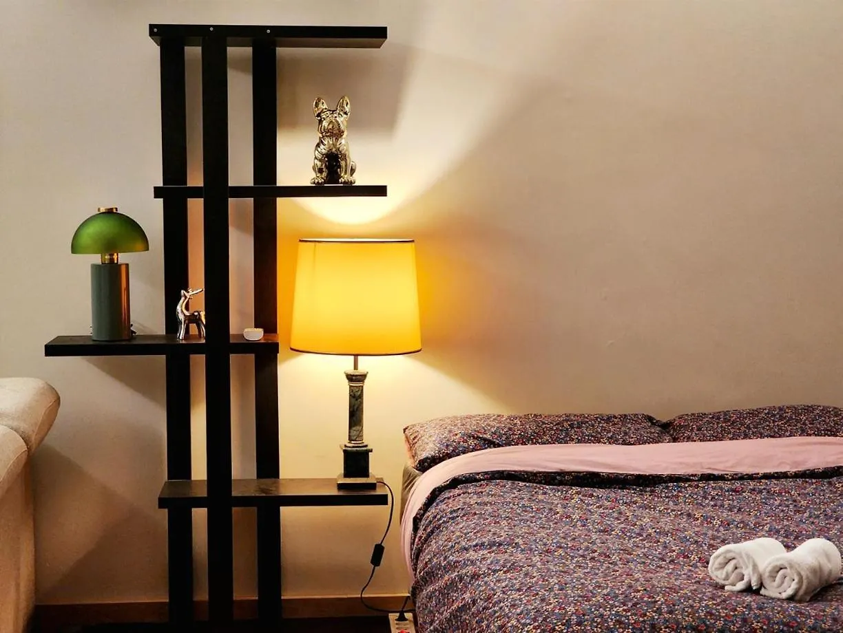 Private Room In Shared Apartment Tuluza