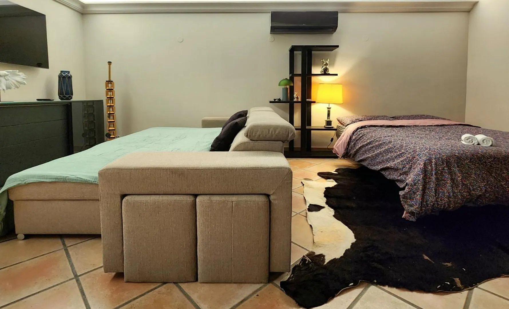 Private Room In Shared Apartment Tuluza 0*,  Francja