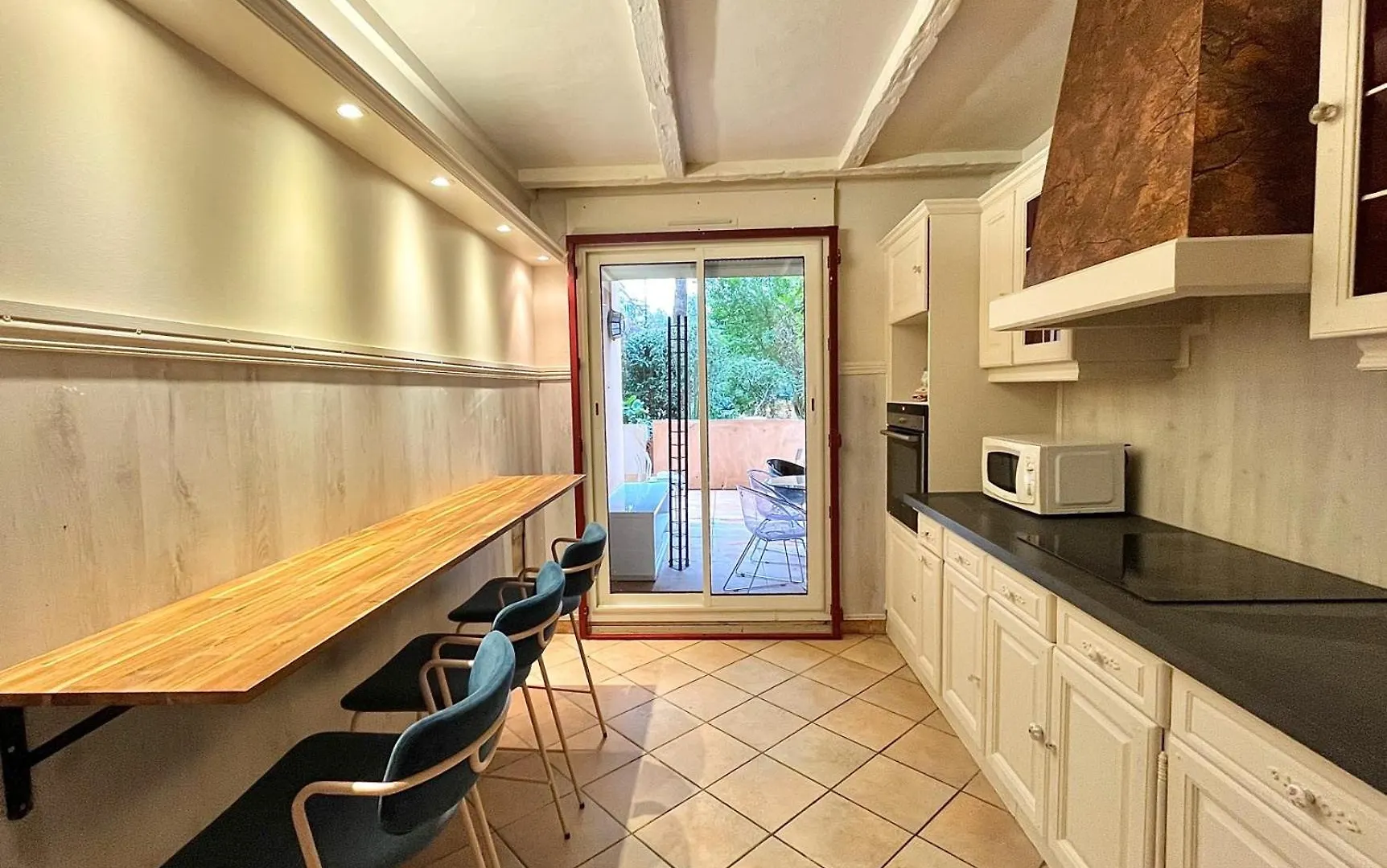 Private Room In Shared Apartment Tuluza Francja