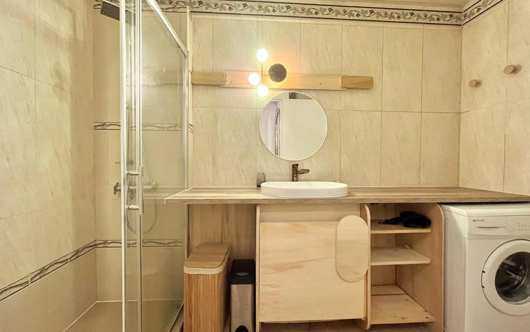 Pensjonat Private Room In Shared Apartment Tuluza